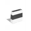 Brother PR-1060B6P samotinteći pečat 60x10 mm crni