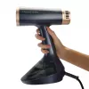 Russell Hobbs Steam Genie VacuSteam ručno parno glačalo 28550-56 – 1800 W, 200 ml, bijelo-plavi