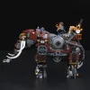 Lumibricks Steamphant