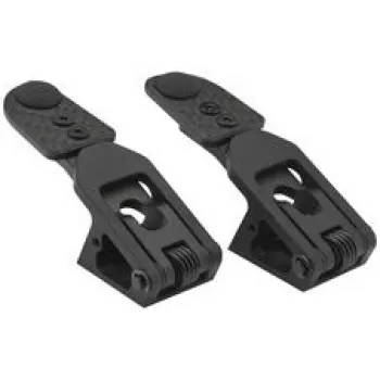 VPG Sim Universal Duo-Mode set preklopnih prekidača - crni
