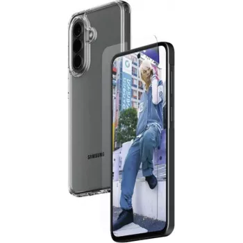 PanzerGlass CARE by PanzerGlass 2-u-1 Combat Bundle Samsung Galaxy A37 5G