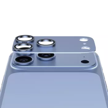 PanzerGlass Fender zaštita objektiva kamere za iPhone 18 Pro, Shades of Blue (PG06879)