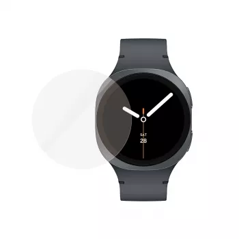 PanzerGlass folija za zaštitu zaslona za Samsung Galaxy Watch9/8/7 40mm / Watch Ultra 47mm