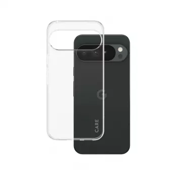 PanzerGlass PGC X-Ray maska Google Pixel 11 Pro XL - prozirna