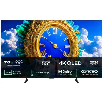 TCL 55A400 55