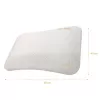 MDH VARIO PILLOW profiled sleep pillow
