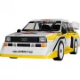 COBI Audi quattro S1 E2 1:35