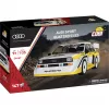 COBI Audi quattro S1 E2 1:35