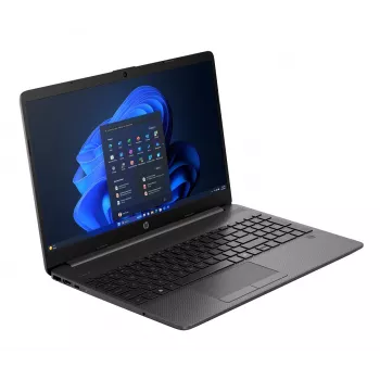 HP 250 G9 15,6 inch FHD prijenosno računalo, Intel Core 5 120U, 16GB RAM, 512GB SSD, Windows 11 Pro, Dark Ash Silver