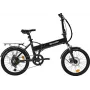 Sharp BK-FD03-EB sklopivi e-bicikl 250W 36V 6,4Ah 16 inch crni