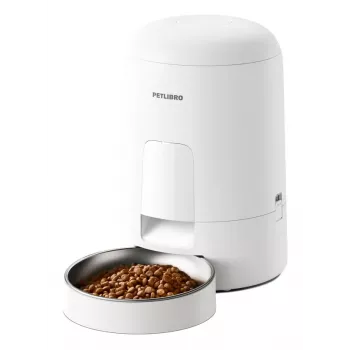 Petlibro AIR automatic pet feeder white 2L