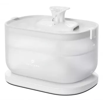 Petlibro Dockstream wireless pump water fountain