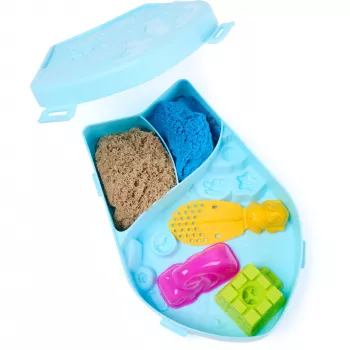 Kinetic Sand Surf - Surf N' Sand Paradise set za igru