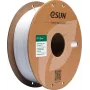 eSUN PLA Basic filament 1,75 mm, Cold White, 1kg