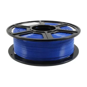 FlashForge HS PLA filament 1,75 mm plavi 1 kg - brzi 3D ispis
