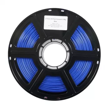 FlashForge HS PLA filament 1,75 mm plavi 1 kg - brzi 3D ispis