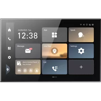 Hikvision DS-KH9570-WTE1/S 7 inch Android unutarnja jedinica