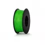 FlashForge PG1 PLA filament 1,75mm, zeleni, 1kg