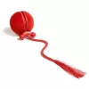Cheerble Wicked Ball DUO2 Vintage Red