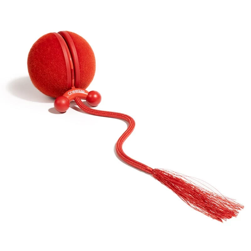 Cheerble Wicked Ball DUO2 Vintage Red