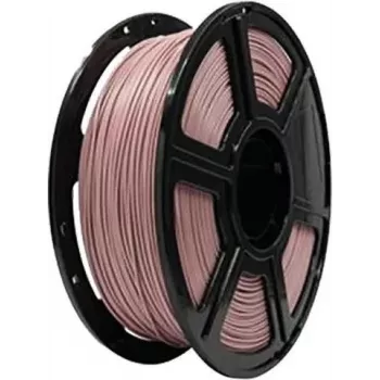 FlashForge PLA 1,75 mm mat sivi ružičasti 1 kg filament za 3D printer