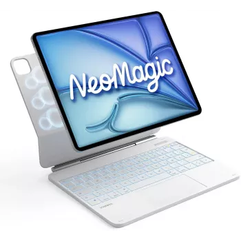 Inateck navlaka za tipkovnicu za iPad Pro 12,9