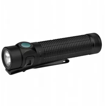 OLIGHT Baton 4 Pro punjiva LED svjetiljka 2500 lumena, crna