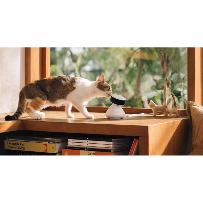 PETLIBRO Scout Smart AI kamera