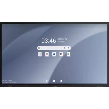 ViewSonic ViewBoard IFP8663-2C 86 inch 4K UHD interaktivni ravni zaslon