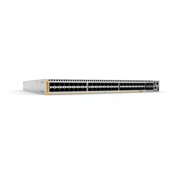 Allied Telesis AT-X950-52XSQ napredni Layer 3 stackable switch s 48x 10G SFP+ i 4x 40/100G QSFP28