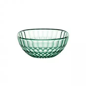Guzzini Vanity Bowl, Ø 25 cm, Bio-Based Acrylic (129725AR86)