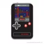 dreamGear My Arcade Go Gamer Classic 300-u-1 prijenosna igraća konzola, crna