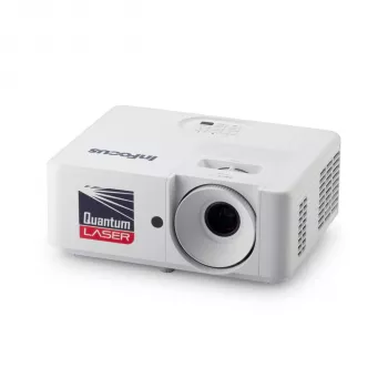 InFocus Nemesis IN1038SL WXGA laser projektor kratkog fokusa, 4000 lumena, DLP, 300000:1 kontrast, HDMI, LAN, 10W zvučnik