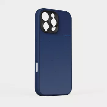 Moment futrola MagSafe za iPhone 16 Pro Max indigo