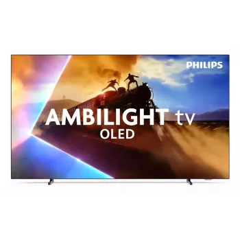 Philips 55OLED801/12 55 inch 4K UHD OLED Android TV s 3-stranim Ambilight