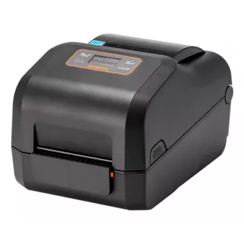 BIXOLON XD5-40t Industrial Thermal Transfer Label Printer, 203 dpi, USB, USB Host, RS-232, Ethernet, Wi-Fi