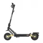 NAVEE ST5 Max električni romobil, crni