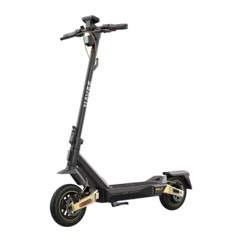 NAVEE ST5 Max Electric Scooter Black