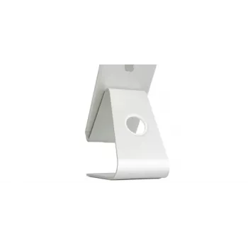 Rain Design mStand Mobile srebrni stalak za prijenosno računalo