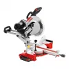 Holzmann KAP305JL 305 mm vučna i rezna pila 1600 W 230 V s laserskim vođenjem