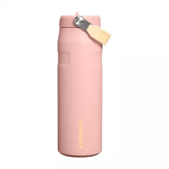 Stanley IceFlow boca sa sklopivom slamkom 2.0 710 ml boja breskve