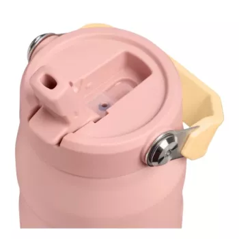 Stanley IceFlow boca sa sklopivom slamkom 2.0 710 ml boja breskve