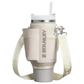 Stanley Carry-All torba za Quencher 0,89L kremasta