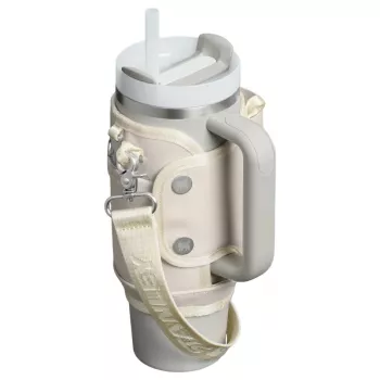 Stanley Carry-All torba za Quencher 0,89L kremasta
