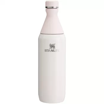 STANLEY 1913 All Day Slim 0,6L Rose Quartz vakuumski izolirana boca