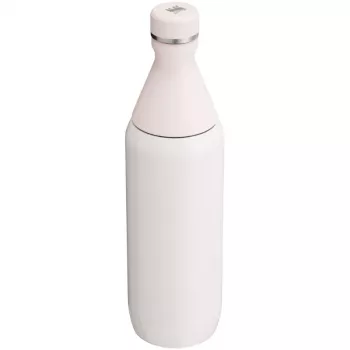 STANLEY 1913 All Day Slim 0,6L Rose Quartz vakuumski izolirana boca
