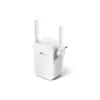 TP-LINK RE305 AC1200 dvopojasni Wi-Fi repetitor, 2 vanjske antene, 1 Fast Ethernet port, način pristupne točke, bijeli