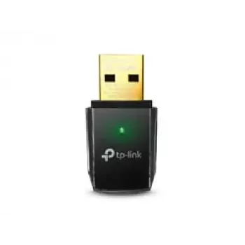 TP-Link Archer T2U AC600 dvopojasni Wi-Fi USB stick (433 Mbit/s)