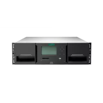 HPE MSL3040 LTO-9 Fibre Channel Tape Drive Upgrade Kit