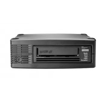 HPE LTO-8 External Tape Drive 5XLTO-8